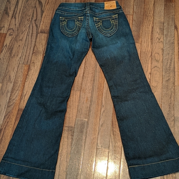 True religion jeans - Picture 2 of 4